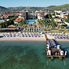 Radisson Blu Resort & Spa Çeşme